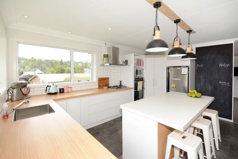 Photo of property in 3 Benfell Street, Green Island, Dunedin, 9018