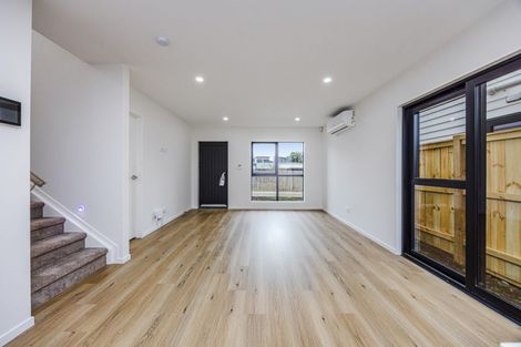 Photo of property in 14b Friesian Drive, Mangere, Auckland, 2022