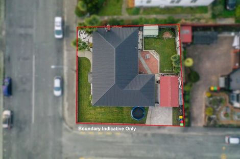 Photo of property in 74 Arthur Street, Seaview, Timaru, 7910