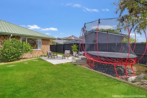 Photo of property in 1 Matthews Street, Kaiapoi, 7630
