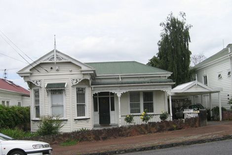 Photo of property in 3 Wanganui Avenue, Ponsonby, Auckland, 1011