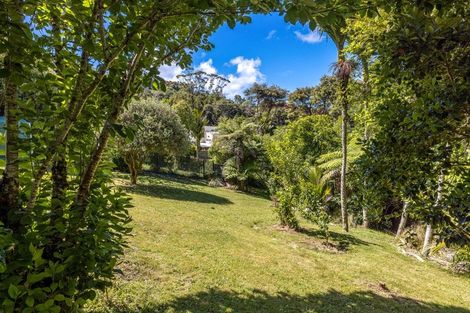 Photo of property in 61 Fairview Crescent, Omiha, Waiheke Island, 1081