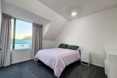 Photo of property in 452i Hagley Avenue, Christchurch Central, Christchurch, 8011