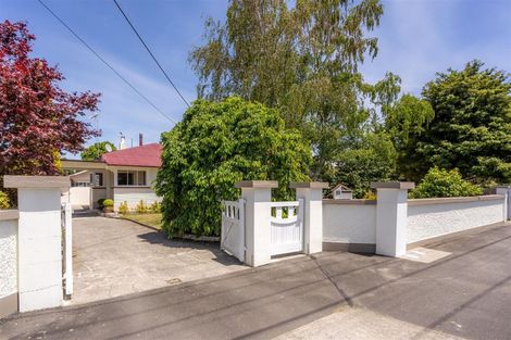 Photo of property in 81 Renall Street, Masterton, 5810