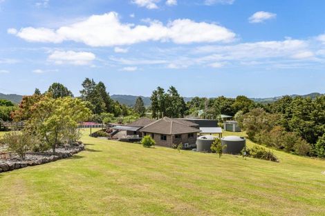 Photo of property in 395 Apotu Road, Kauri, Kamo, 0185