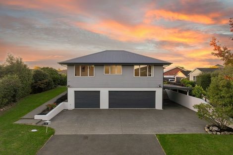 Photo of property in 13 Muir Avenue, Halswell, Christchurch, 8025