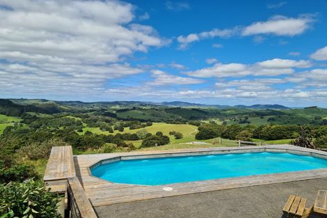 Photo of property in 338a Wairere Road, Paparoa, 0571
