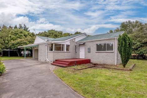 Photo of property in 461 Robinsons Road, Prebbleton, Christchurch, 7676