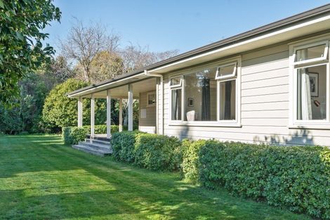 Photo of property in 237c State Highway 2, Opaki, 5871