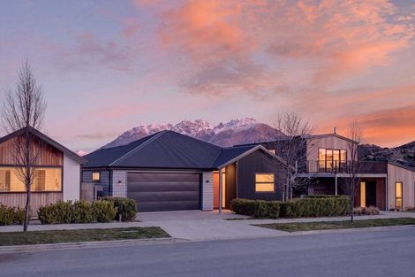 Photo of property in 79 Bannister Street, Jacks Point, Queenstown, 9371