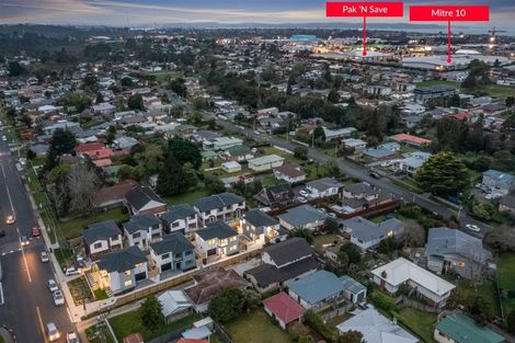 Photo of property in 147d Rathgar Road, Henderson, Auckland, 0610