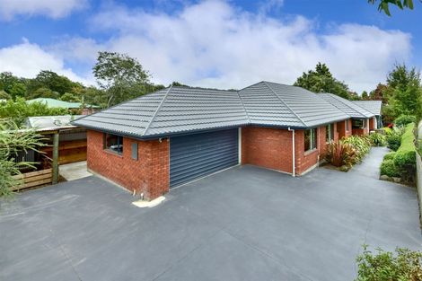 Photo of property in 77 East Belt, Lincoln, 7608