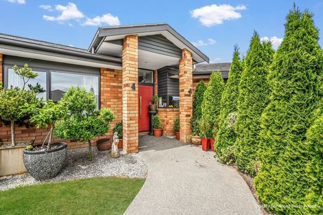 Photo of property in 15 Kawari Drive, Pegasus, 7612