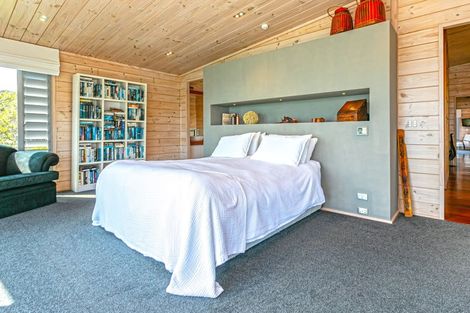 Photo of property in 2999 Long Bay Road, Wyuna Bay, Coromandel, 3581