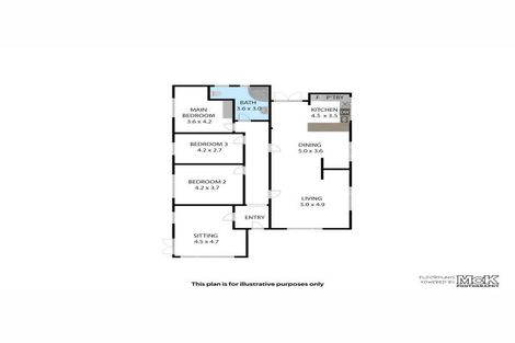 Photo of property in 51 Brois Street, Frankleigh Park, New Plymouth, 4310