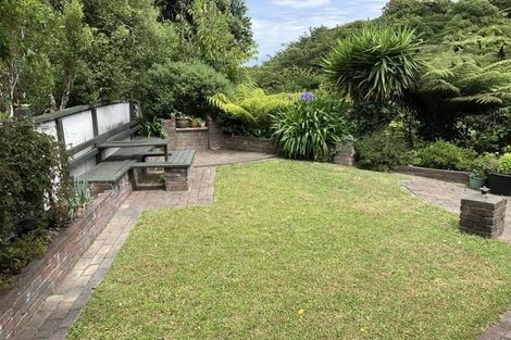 Photo of property in 12 Jacaranda Grove, Maungaraki, Lower Hutt, 5010