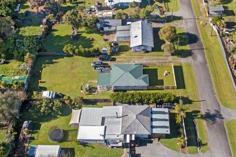 Photo of property in 9 Grey Street, Frasertown, Wairoa, 4193