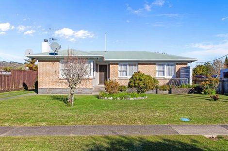 Photo of property in 5 Tunui Place, Whakatane, 3120