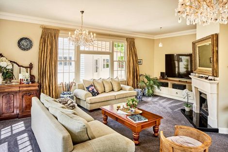 Photo of property in 60 Cheviot Road, Lowry Bay, Lower Hutt, 5013