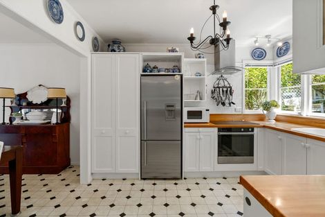 Photo of property in 5 Khouri Avenue, Karori, Wellington, 6012