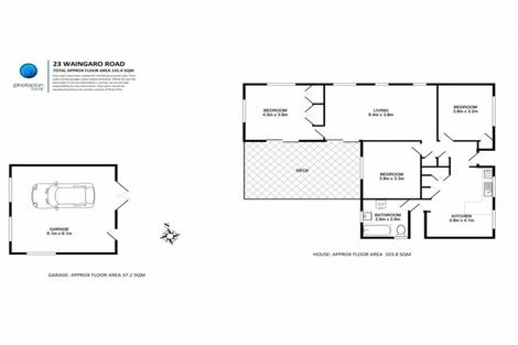 Photo of property in 23 Waingaro Road, Ngaruawahia, 3720