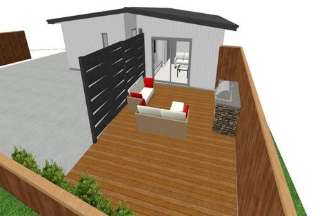 Photo of property in 107 Augusta Drive, Pauanui, Hikuai, 3579