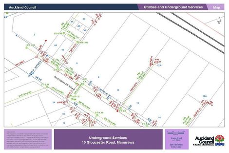 Photo of property in 10 Gloucester Road, Manurewa, Auckland, 2102