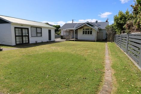 Photo of property in 38 Copeland Street, Hutt Central, Lower Hutt, 5011