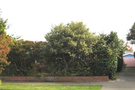 Photo of property in 43 Maidstone Road, Ilam, Christchurch, 8041