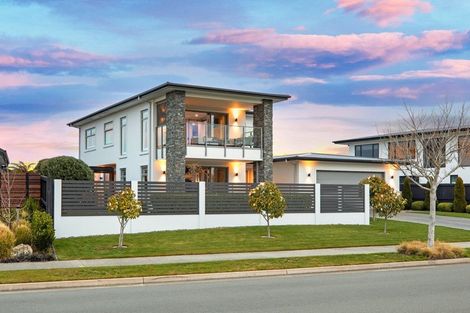 Photo of property in 58a Beachvale Drive, Kaiapoi, 7630