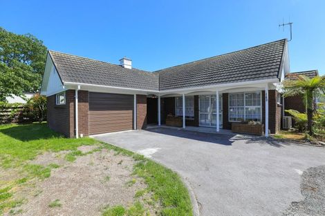 Photo of property in 162a Tamamutu Street, Taupo, 3330