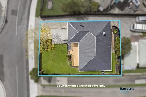 Photo of property in 1/52 Harrington Road, Henderson, Auckland, 0610