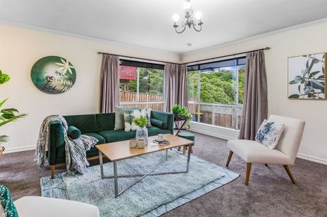 Photo of property in 455 Warspite Avenue, Ascot Park, Porirua, 5024