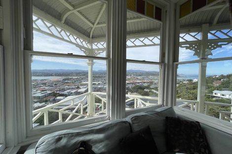 Photo of property in 86 Duncan Terrace, Kilbirnie, Wellington, 6022