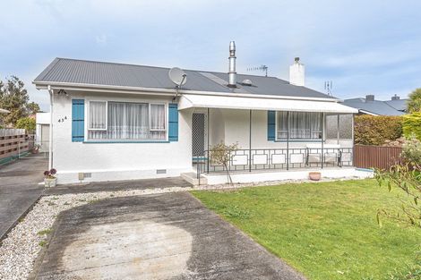 Photo of property in 43a Rimu Street, Gonville, Whanganui, 4501