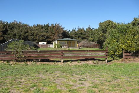 Photo of property in 64 Himatangi Street, Himatangi Beach, Foxton, 4891