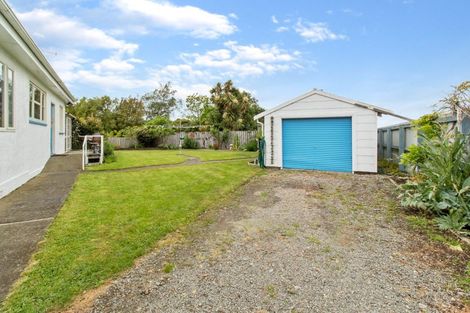 Photo of property in 11 Paul Street, Waimate, 7924
