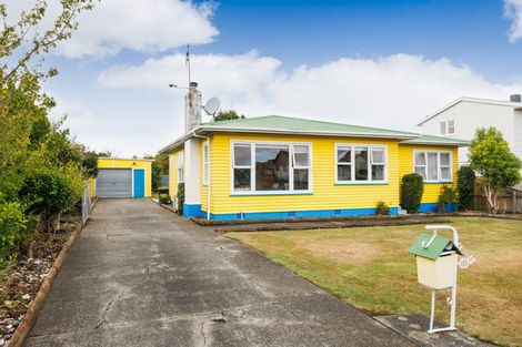 Photo of property in 31 Mccorkindale Street, Feilding, 4702