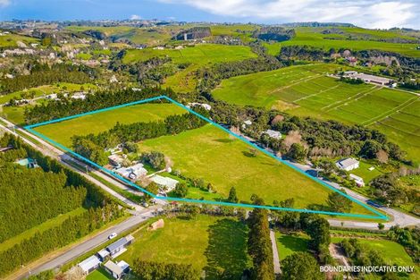 Photo of property in 192 Muriwai Valley Road, Muriwai, Waimauku, 0881