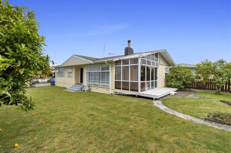 Photo of property in 2 Alexander Crescent, Putaruru, 3411