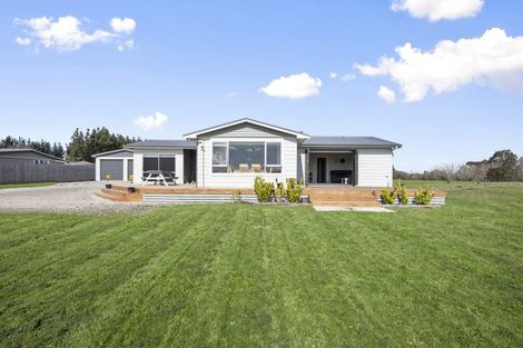 Photo of property in 20 Monteith Street, Halcombe, 4779