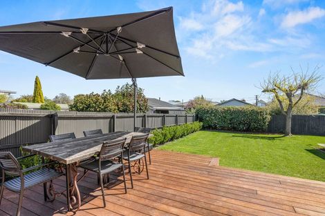 Photo of property in 31 Flower Street, Bryndwr, Christchurch, 8053