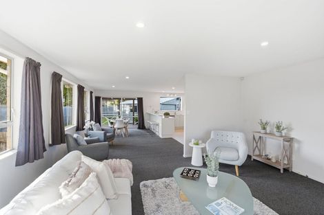 Photo of property in 26 Cicada Place, Hei Hei, Christchurch, 8042