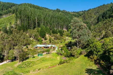 Photo of property in 793 Waikakaho Road, Tuamarina, Blenheim, 7273