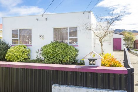 Photo of property in 98 Miro Street, Trentham, Upper Hutt, 5018