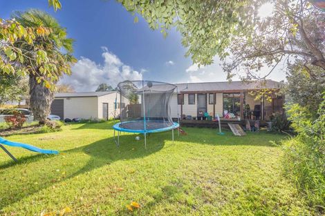 Photo of property in 42 Rotowaro Road, Huntly, 3700