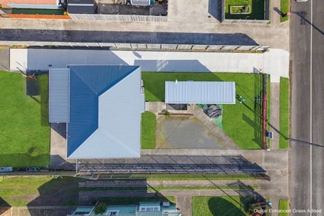 Photo of property in 27b Cureton Street, Morrinsville, 3300