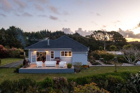 Photo of property in 682b Krippner Road, Puhoi, Silverdale, 0994