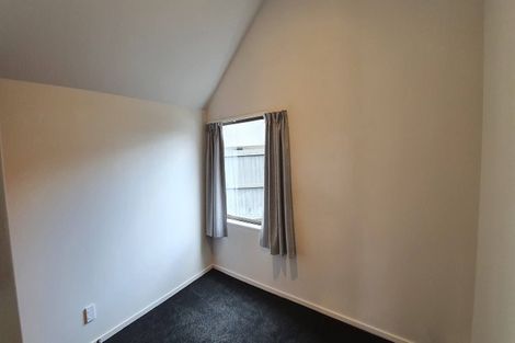 Photo of property in 3/26 Gordon Avenue, St Albans, Christchurch, 8014