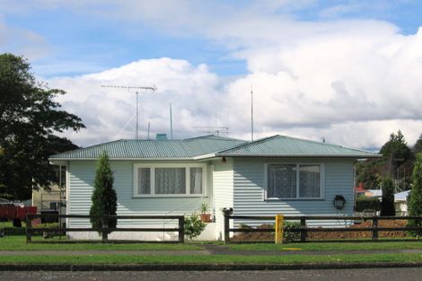 Photo of property in 99 Manaia Street, Tokoroa, 3420